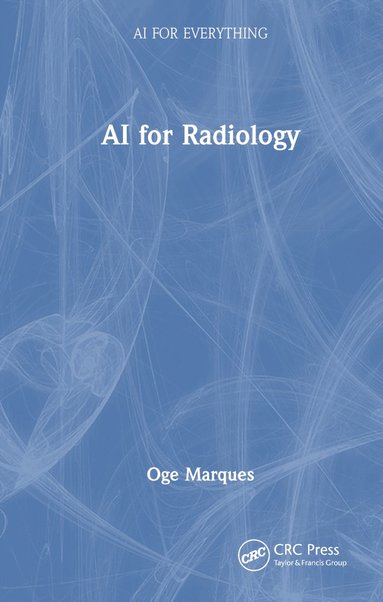 bokomslag AI for Radiology