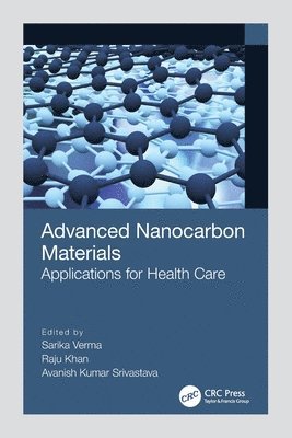 bokomslag Advanced Nanocarbon Materials