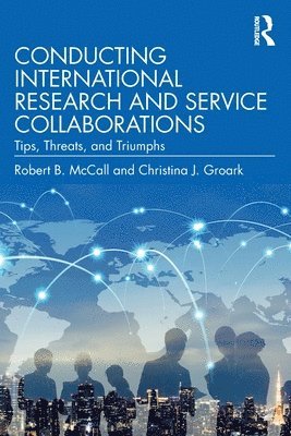 Conducting International Research and Service Collaborations 1