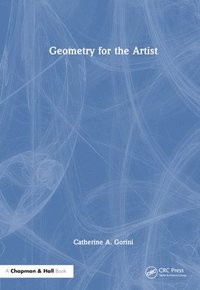 bokomslag Geometry for the Artist