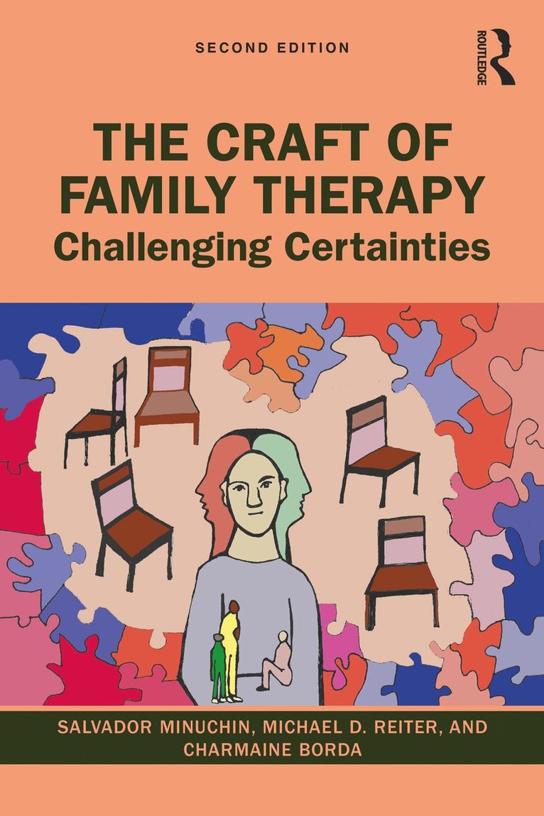 Craft of Family Therapy 1