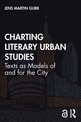 Charting Literary Urban Studies 1