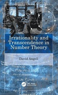 bokomslag Irrationality and Transcendence in Number Theory
