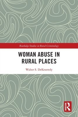 Woman Abuse in Rural Places 1