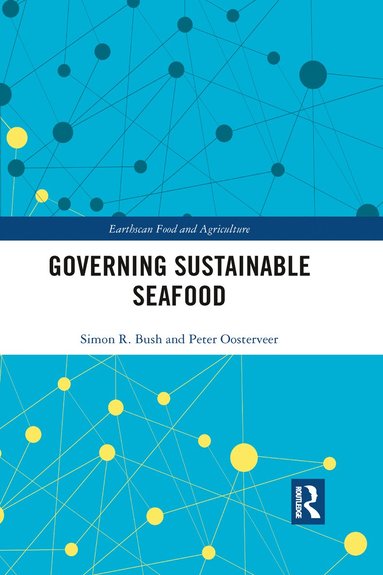 bokomslag Governing Sustainable Seafood