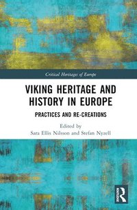 bokomslag Viking Heritage and History in Europe