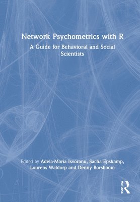 bokomslag Network Psychometrics with R