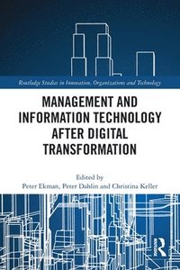bokomslag Management and Information Technology after Digital Transformation