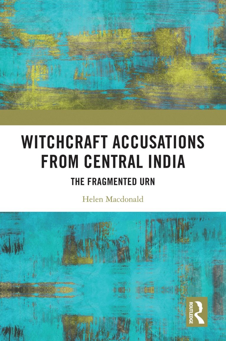 Witchcraft Accusations from Central India 1