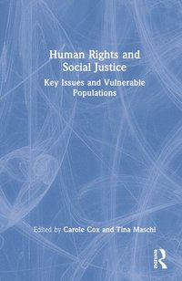 bokomslag Human Rights and Social Justice