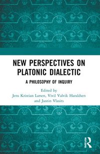 bokomslag New Perspectives on Platonic Dialectic