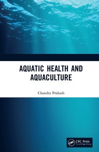 bokomslag Aquatic Health and Aquaculture