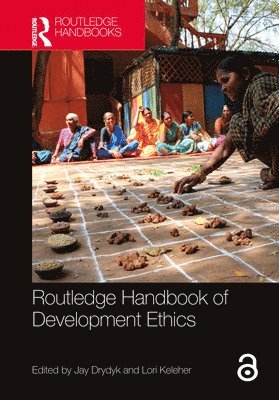 Routledge Handbook of Development Ethics 1