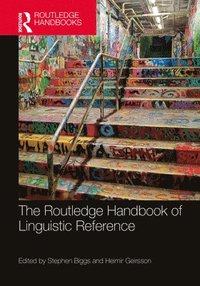 bokomslag The Routledge Handbook of Linguistic Reference