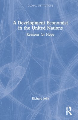 A Development Economist in the United Nations 1