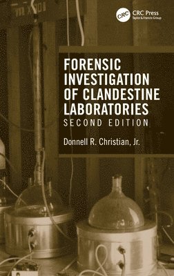 Forensic Investigation of Clandestine Laboratories 1
