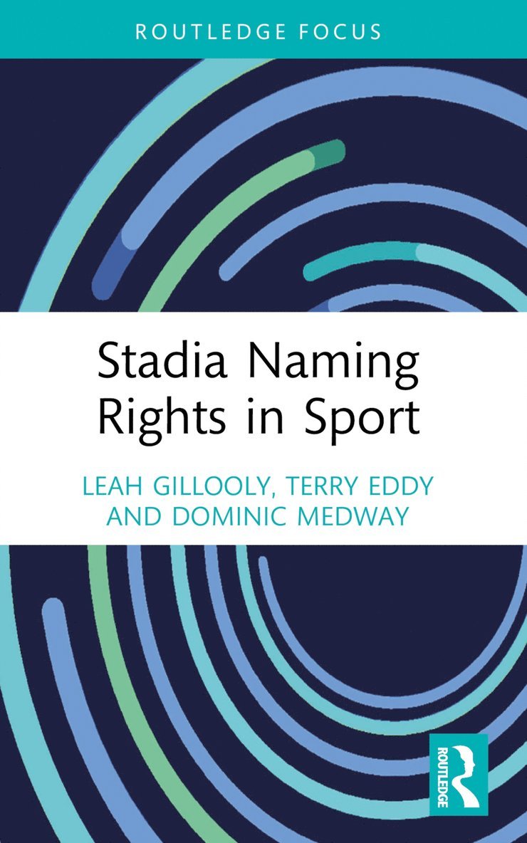 Stadia Naming Rights in Sport 1