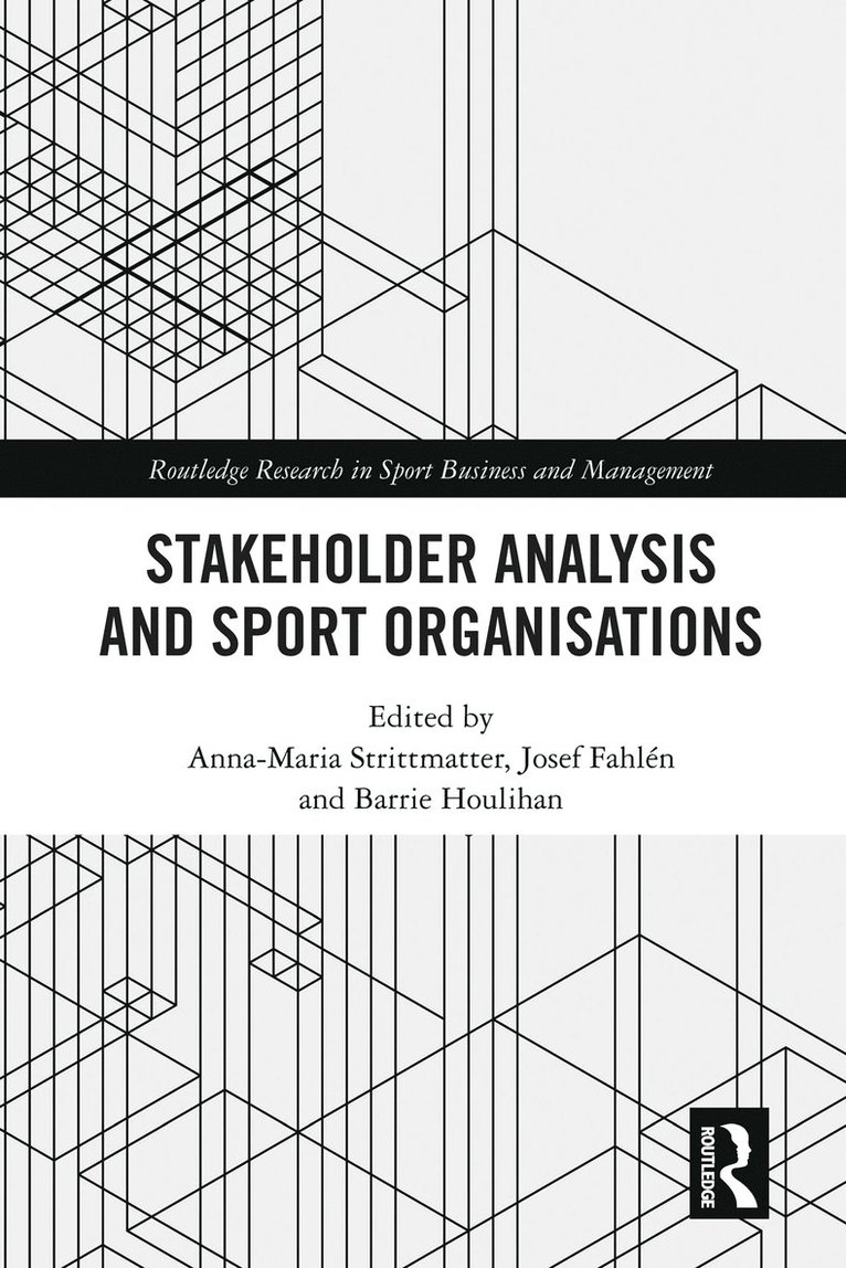 Stakeholder Analysis and Sport Organisations 1