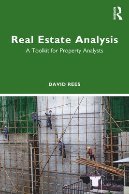 Real Estate Analysis 1