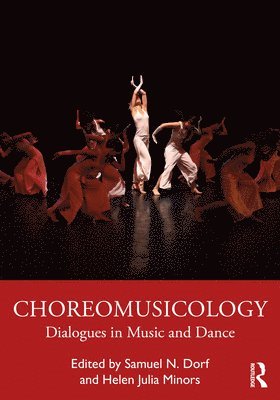 bokomslag Choreomusicology