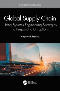 bokomslag Global Supply Chain