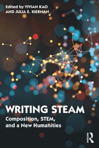 bokomslag Writing STEAM