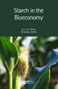bokomslag Starch in the Bioeconomy