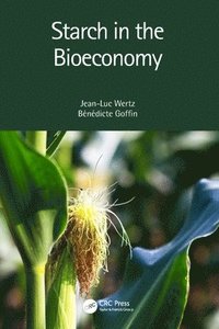 bokomslag Starch in the Bioeconomy