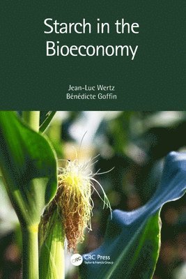 Starch in the Bioeconomy