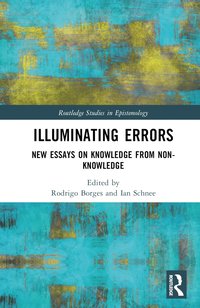 bokomslag Illuminating Errors