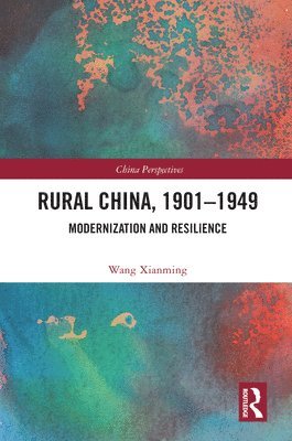 Rural China, 19011949 1