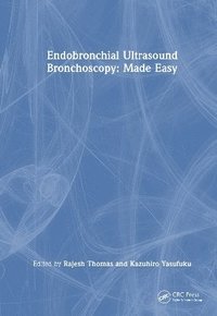 bokomslag Endobronchial Ultrasound