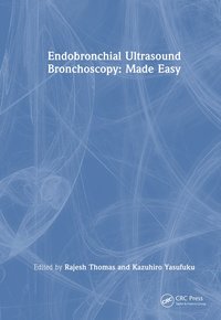 bokomslag Endobronchial Ultrasound Made Easy
