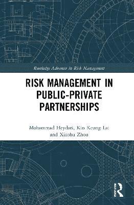 bokomslag Risk Management in Public-Private Partnerships