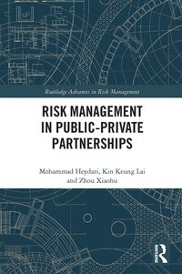 bokomslag Risk Management in Public-Private Partnerships