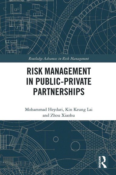 bokomslag Risk Management in Public-Private Partnerships