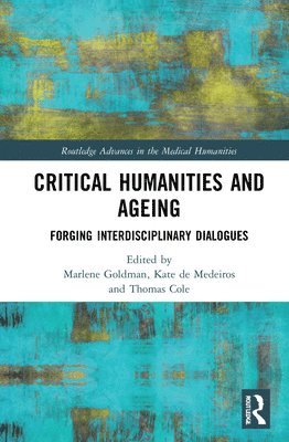 Critical Humanities and Ageing 1