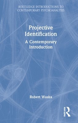 bokomslag Projective Identification