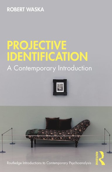 bokomslag Projective Identification