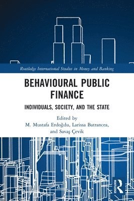 Behavioural Public Finance 1