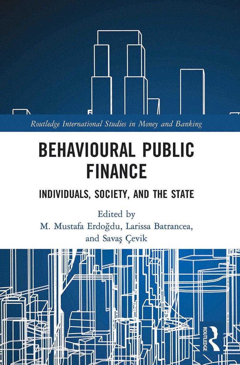 Behavioural Public Finance 1