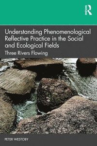 bokomslag Understanding Phenomenological Reflective Practice in the Social and Ecological Fields