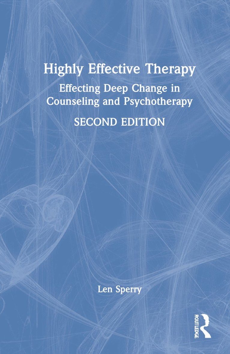 Highly Effective Therapy 1