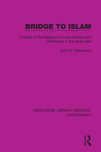 bokomslag Bridge to Islam