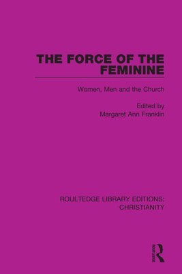 The Force of the Feminine 1