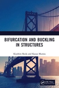 bokomslag Bifurcation and Buckling in Structures