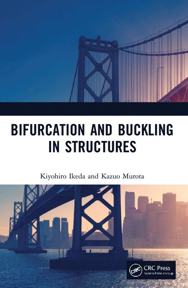 bokomslag Bifurcation and Buckling in Structures