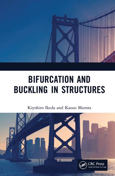 bokomslag Bifurcation and Buckling in Structures