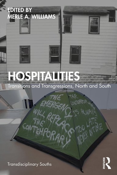 Merle A. Williams - Hospitalities, Häftad