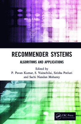Recommender Systems 1